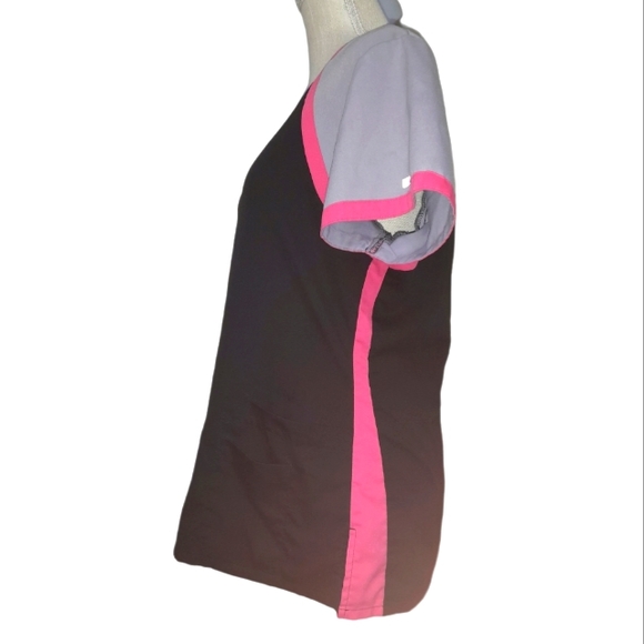 Grey's Anatomy Classic 41435 V-Neck Scrub Top - Picture 7 of 16